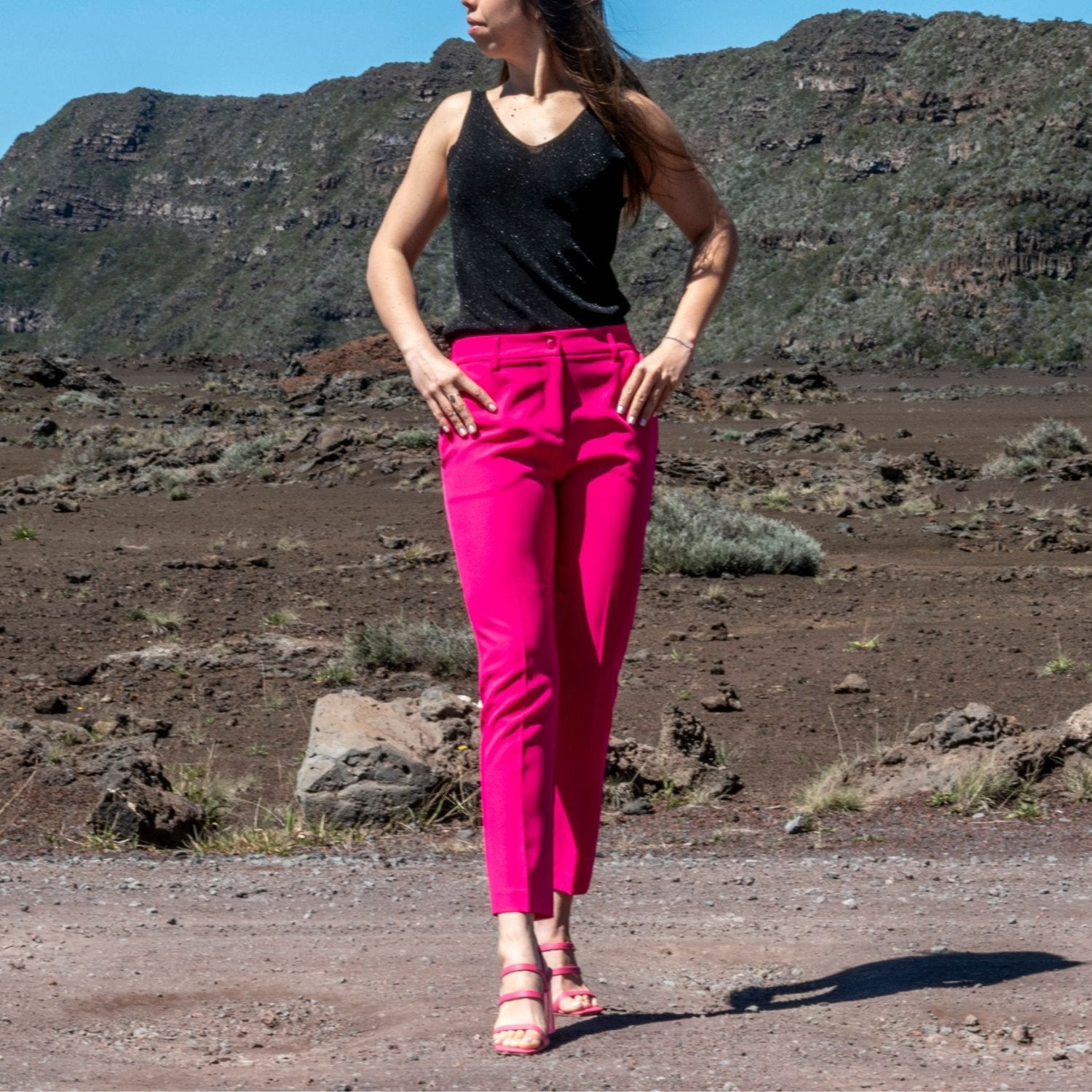 Pantalons