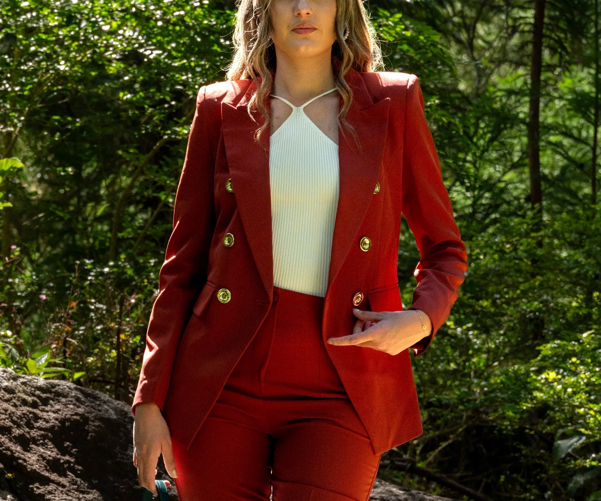 Look working girl ou l'art de s'habiller comme une boss méga stylée