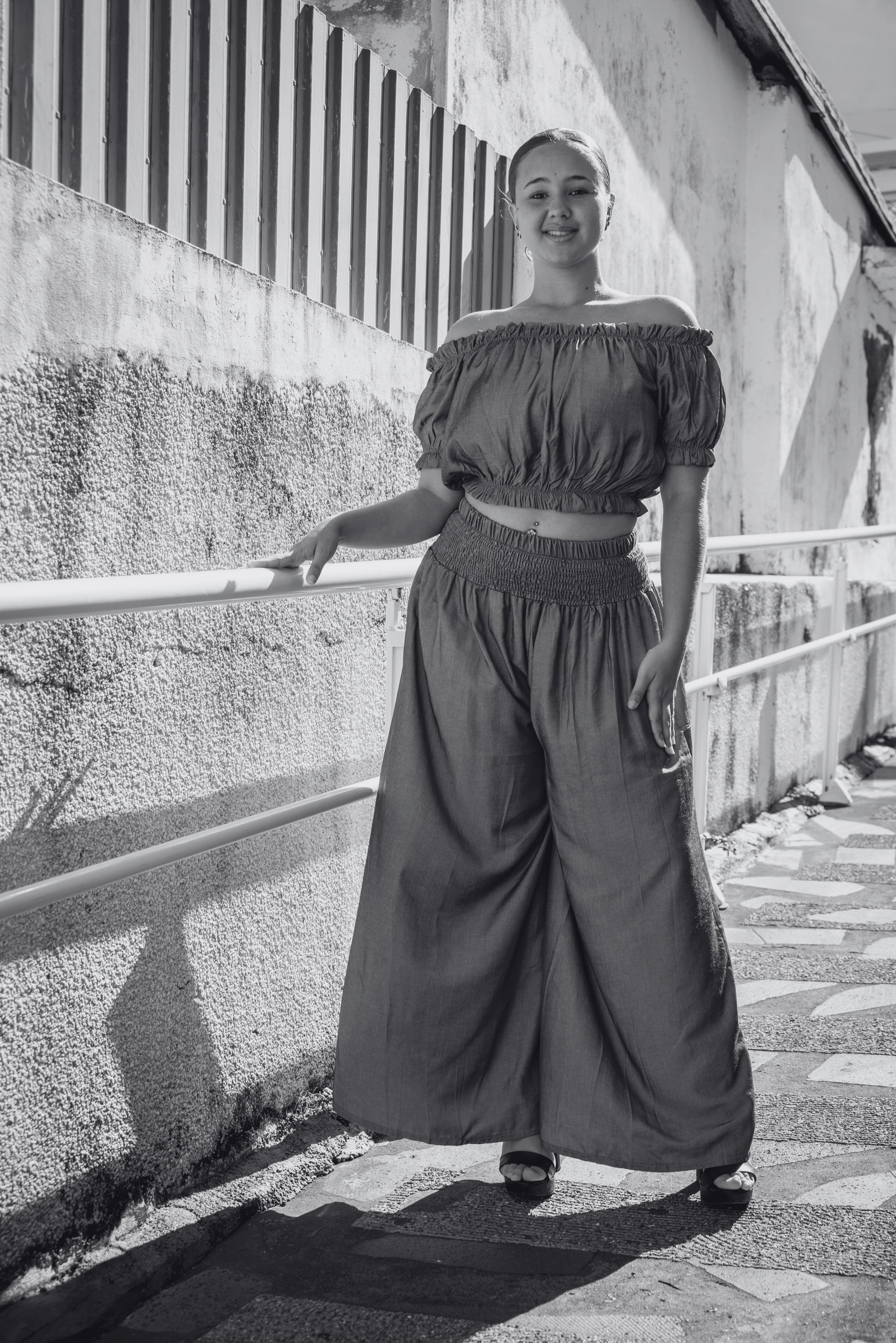 Ensemble fluide effet jean SOHO