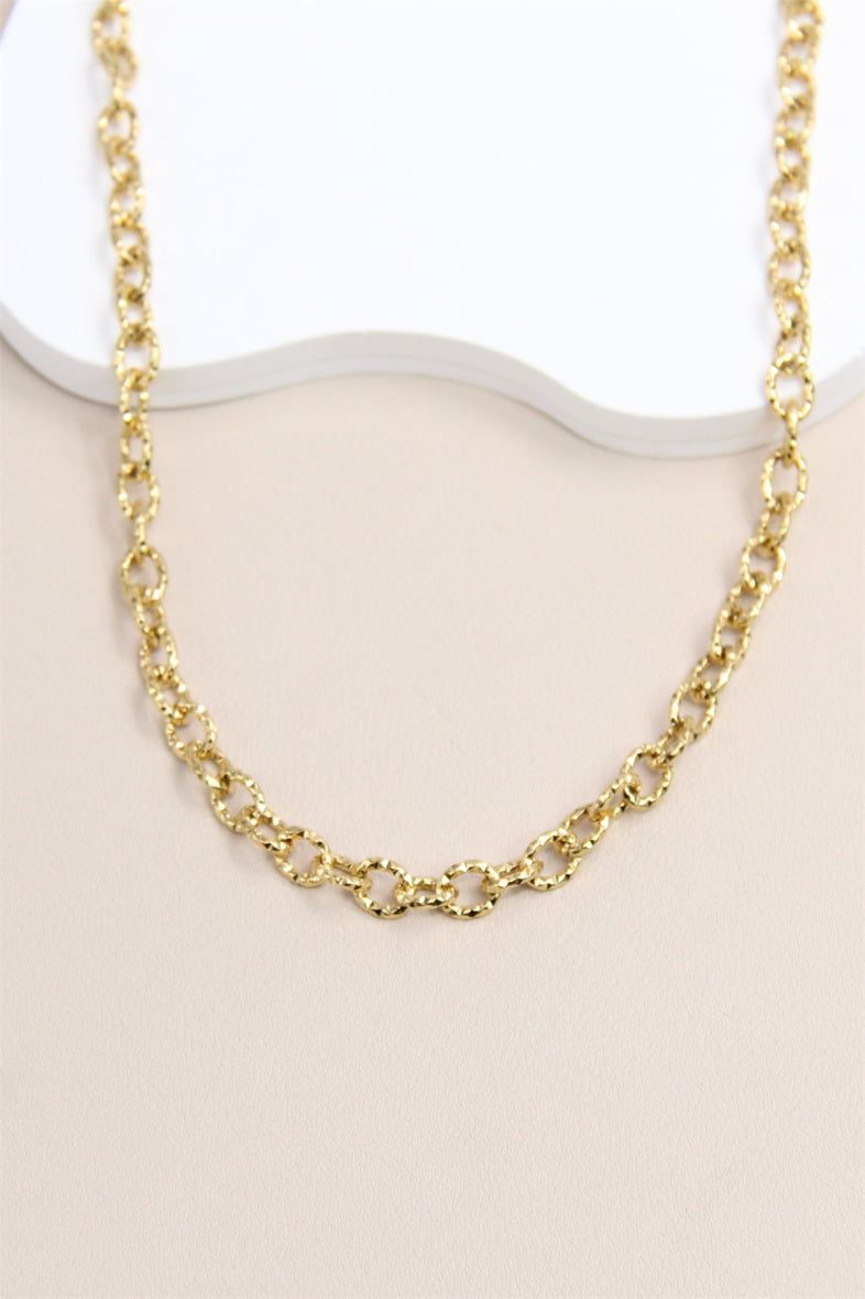 Collier personnalisable acier inoxydable