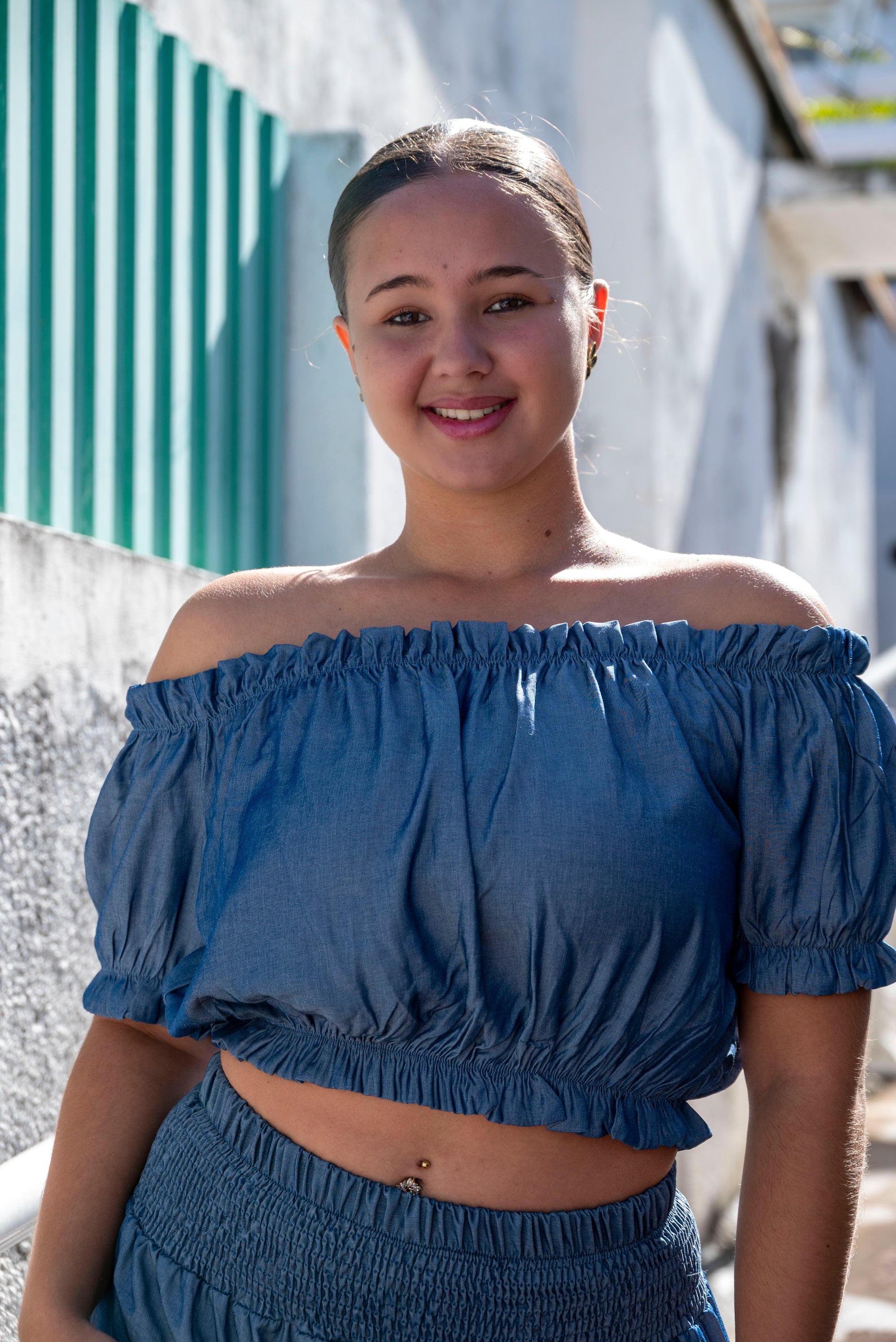 Ensemble fluide effet jean SOHO