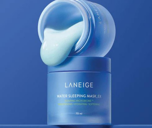 Masque Nuit Hydratant - LANEIGE