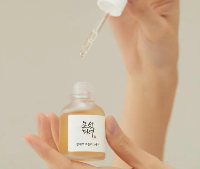 Sérum Glow à la Propolis et à la Niacinamide - Beauty of Joseon